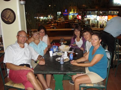 famille Sneiders